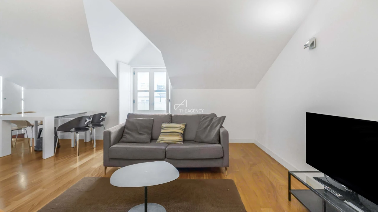 Apartamento T2 para Venda em Estrela Foto 10