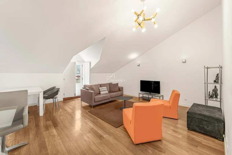 Apartamento T2 para Venda em Estrela Foto 8