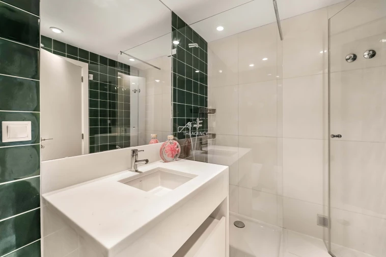 Apartamento T2 para Venda em Estrela Foto 24