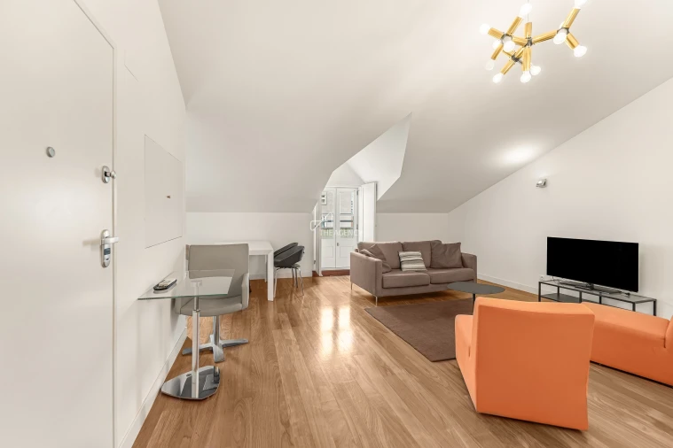 Apartamento T2 para Venda em Estrela Foto 9