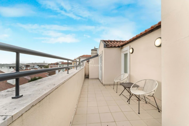 Apartamento T2 para Venda em Estrela Foto 6