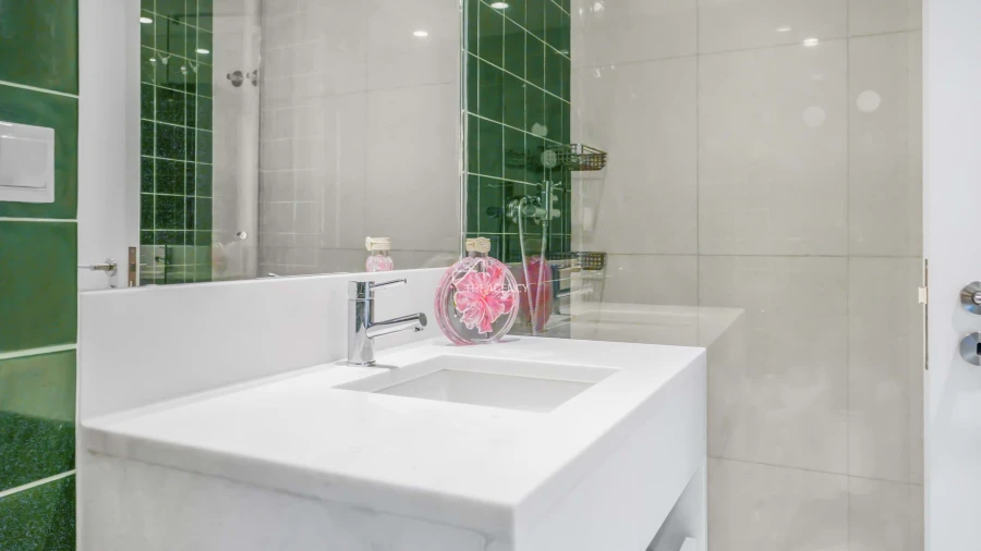 Apartamento T2 para Venda em Estrela Foto 27