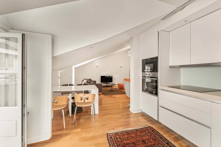 Apartamento T2 para Venda em Estrela Foto 16