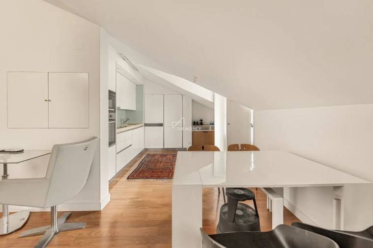 Apartamento T2 para Venda em Estrela Foto 13