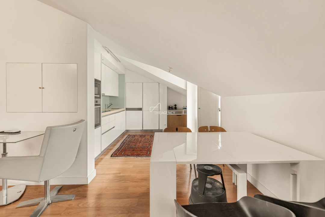 Apartamento T2 para Venda em Estrela Foto 13