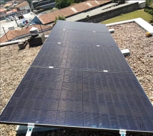 Moradia T4 para Venda em Serzedo e Perosinho
