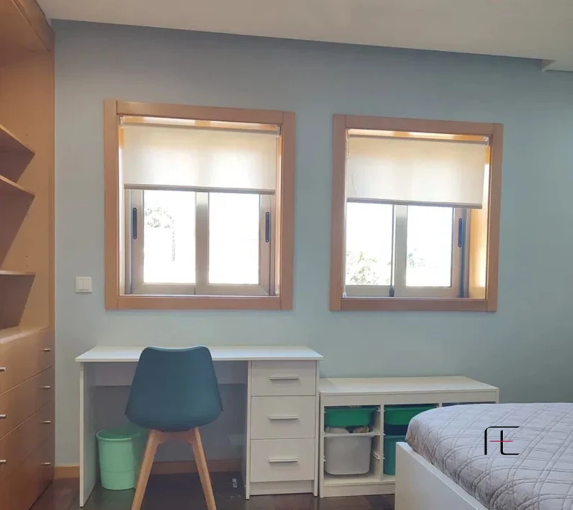 Moradia T4 para Venda em Serzedo e Perosinho Foto 24