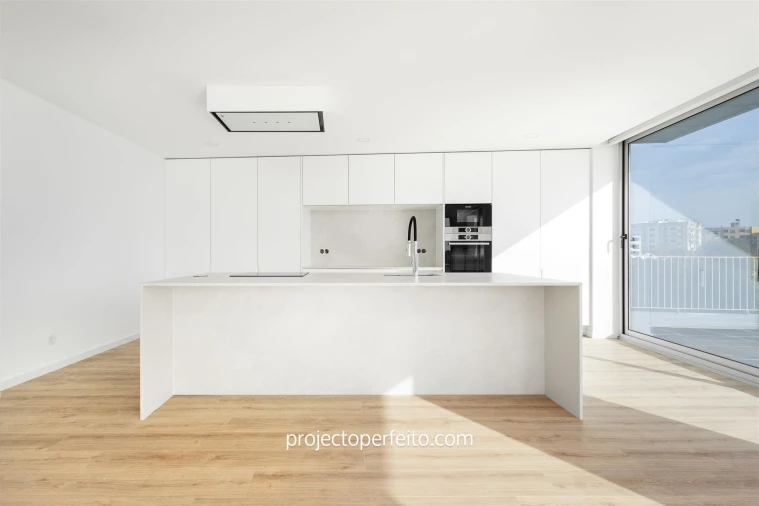 Apartamento T4 para Venda em Espinho