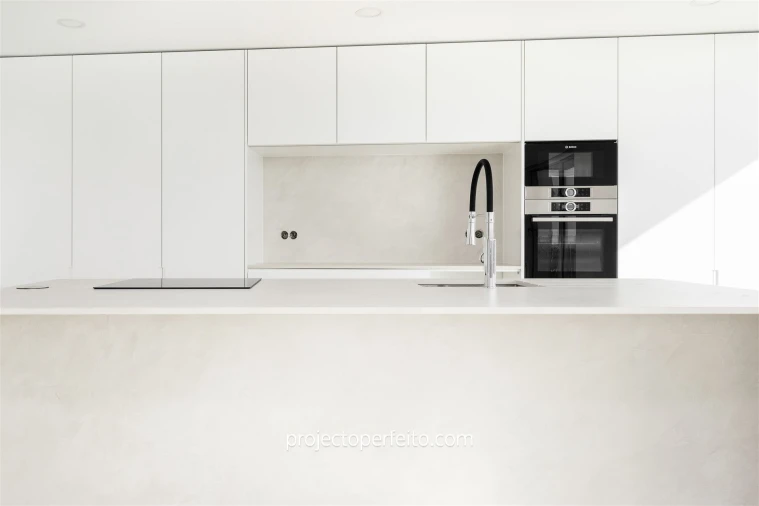 Apartamento T4 para Venda em Espinho Foto 5