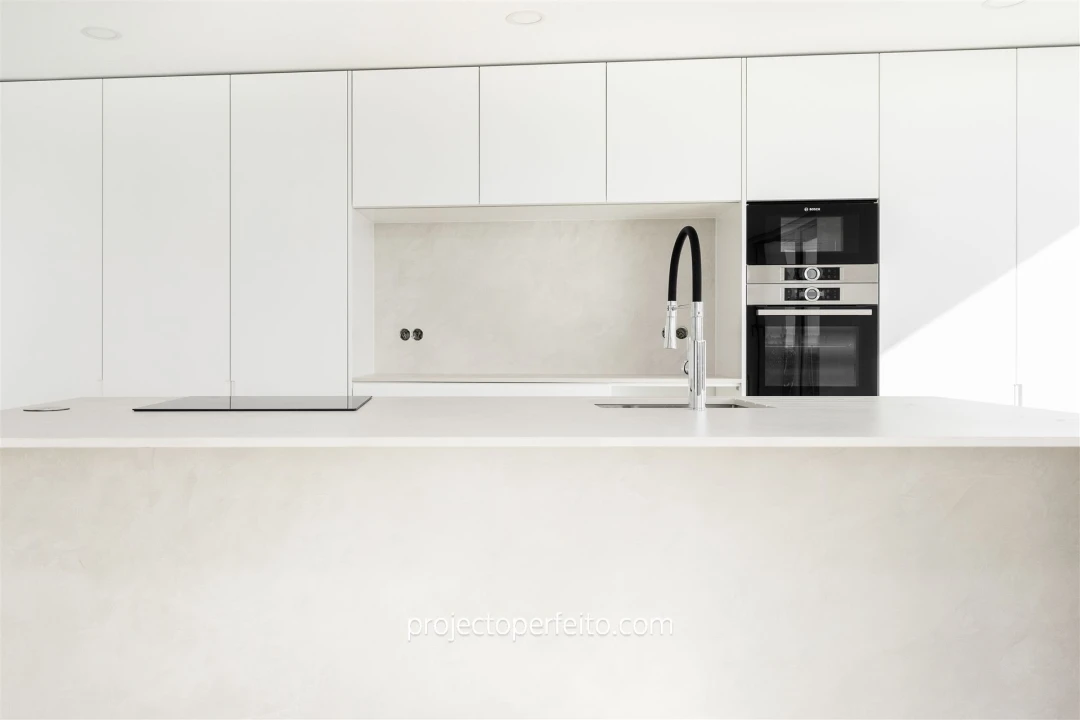 Apartamento T4 para Venda em Espinho Foto 5