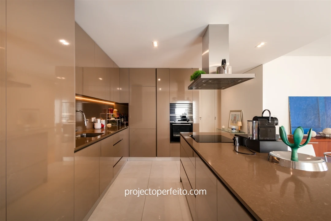 Apartamento T3 para Venda em Espinho Foto 5