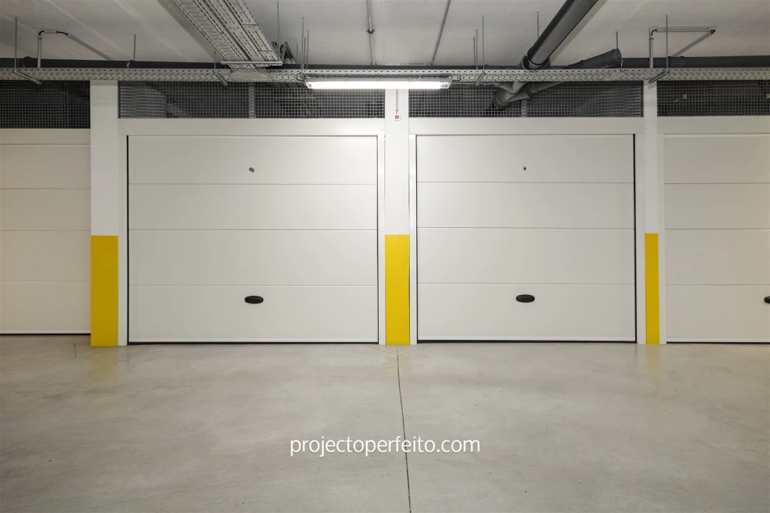 Apartamento T3 para Venda em Espinho Foto 21