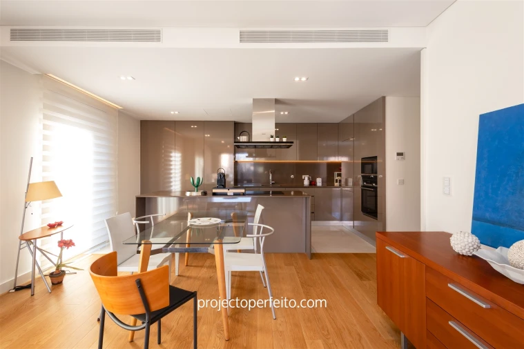 Apartamento T3 para Venda em Espinho