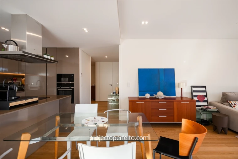 Apartamento T3 para Venda em Espinho Foto 9