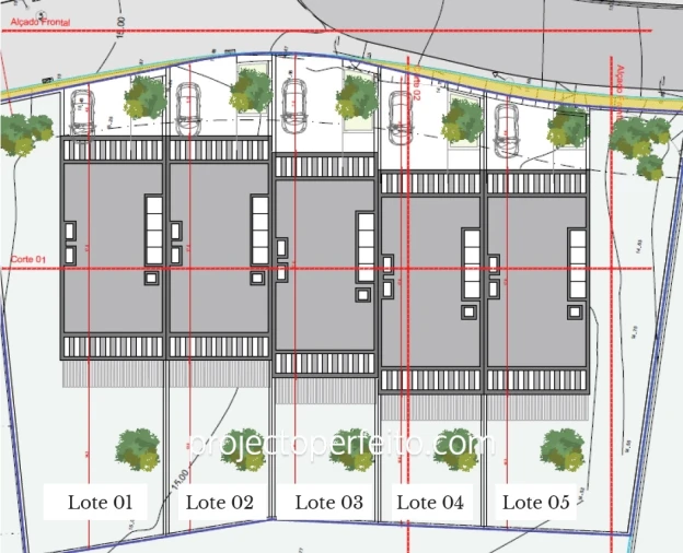 Moradia T4 para Venda em São Felix da Marinha Foto 25