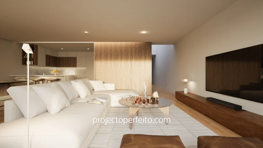 Moradia T4 para Venda em São Felix da Marinha Foto 10