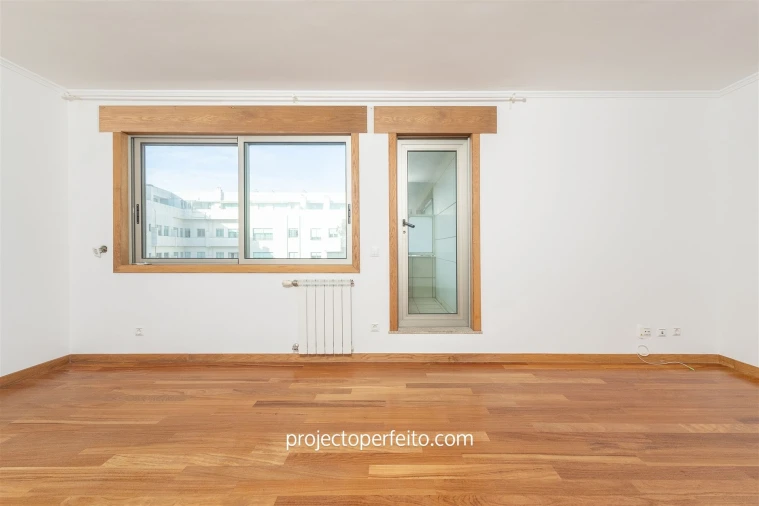 Apartamento T2 para Arrendamento em Espinho Foto 10