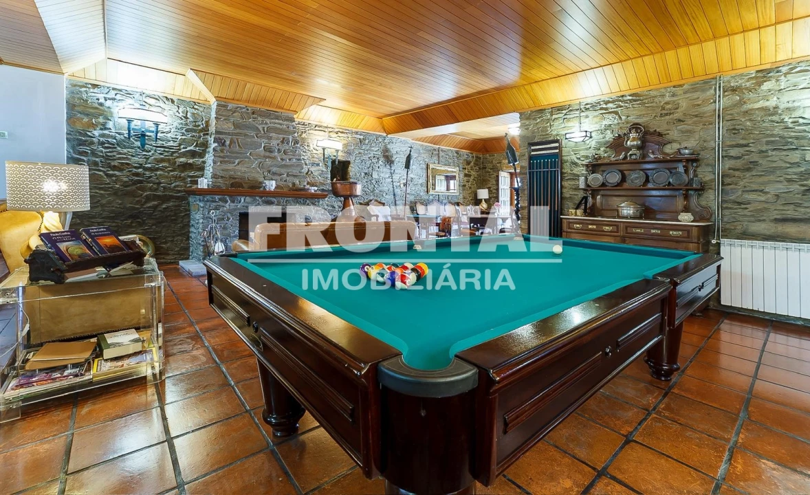 Moradia T5 para Venda em Frechas Foto 10