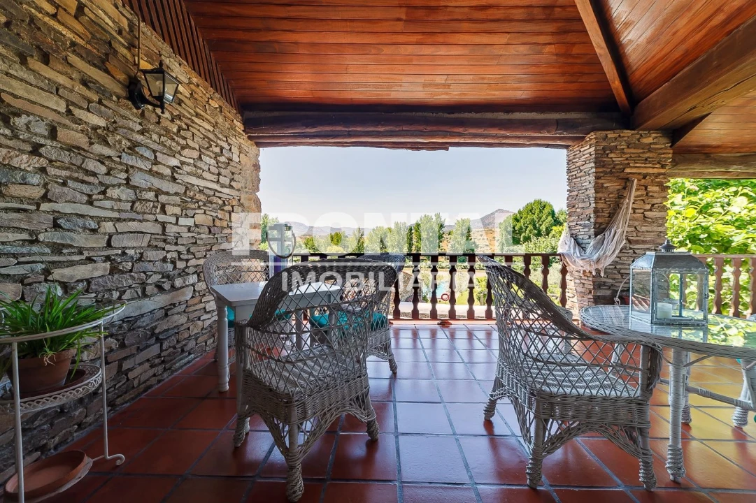 Moradia T5 para Venda em Frechas Foto 5