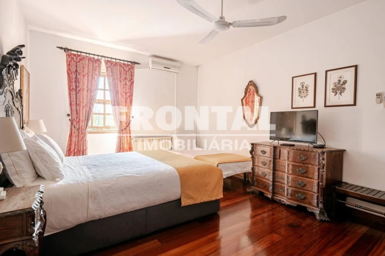 Moradia T5 para Venda em Frechas Foto 15