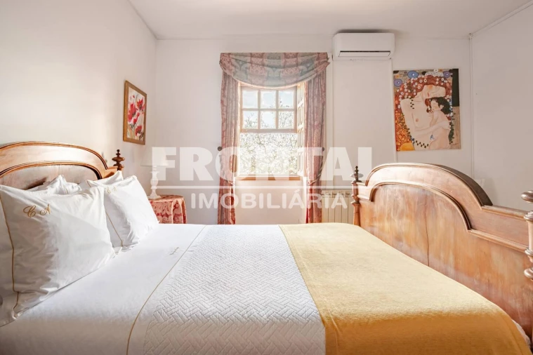 Moradia T5 para Venda em Frechas Foto 16