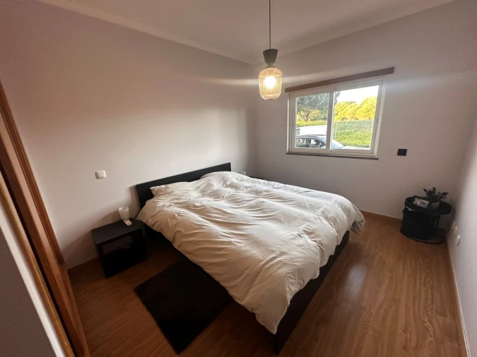 Apartamento T3 para Venda em Quelfes Foto 2