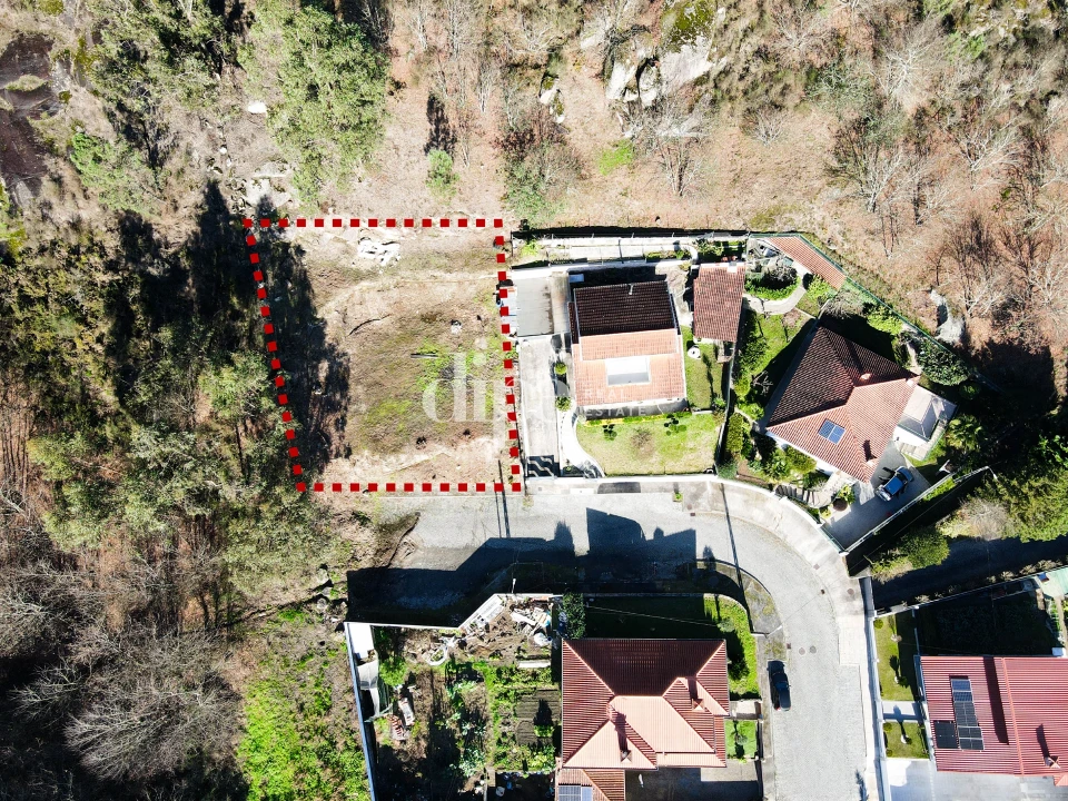 Terreno para Venda em Brito Foto 13