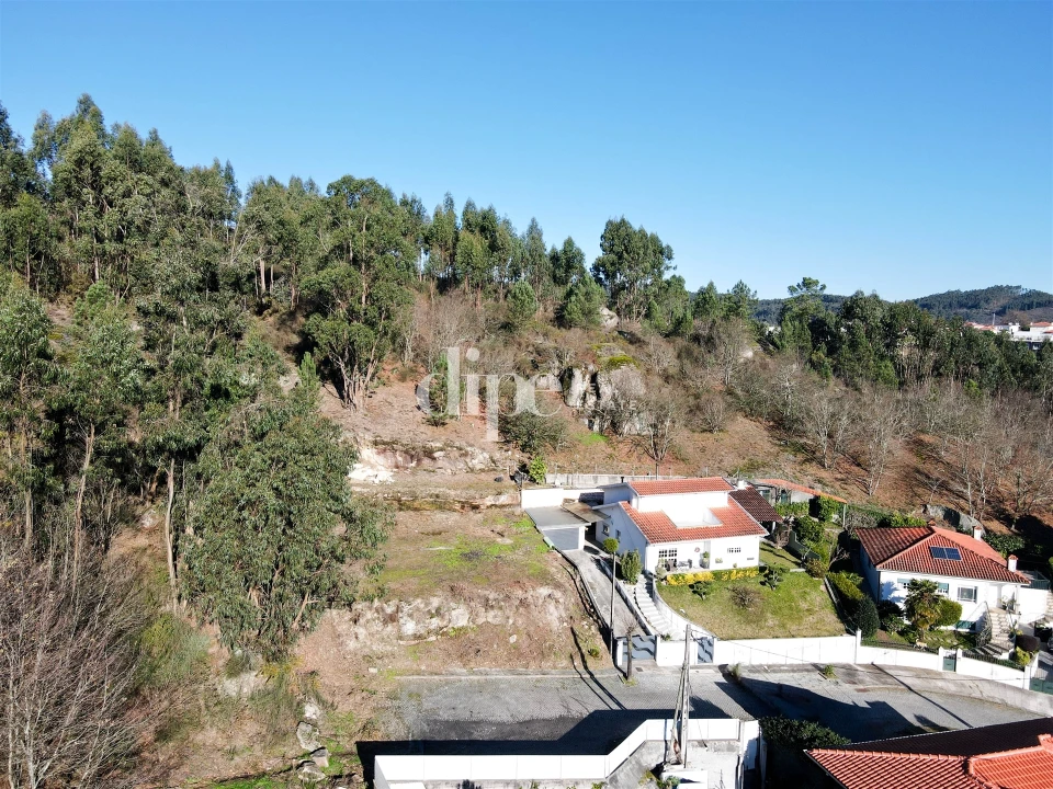 Terreno para Venda em Brito Foto 8