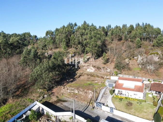 Terreno para Venda em Brito Foto 7