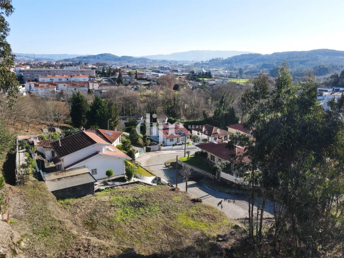 Terreno para Venda em Brito Foto 6