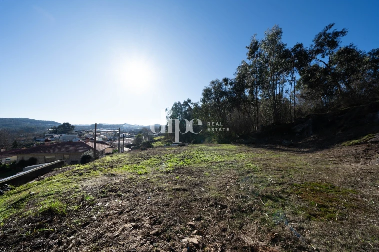 Terreno para Venda em Brito Foto 9