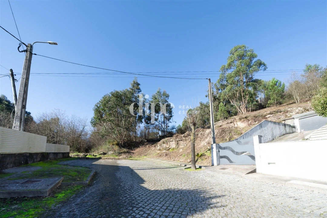 Terreno para Venda em Brito Foto 5