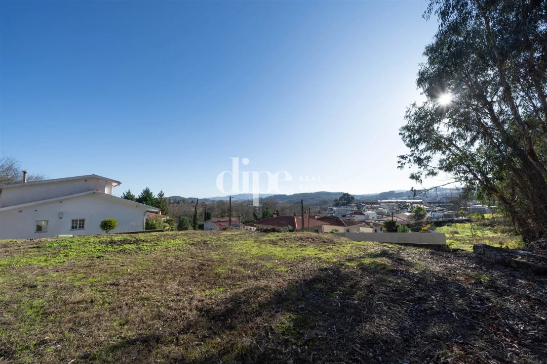 Terreno para Venda em Brito Foto 1