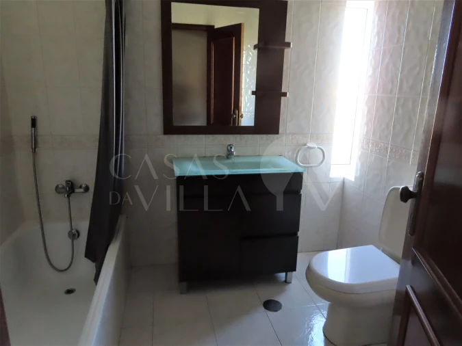 Apartamento T3 para Arrendamento em Ovar, São João, Arada e São Vicente de Pereira Jusã Foto 5