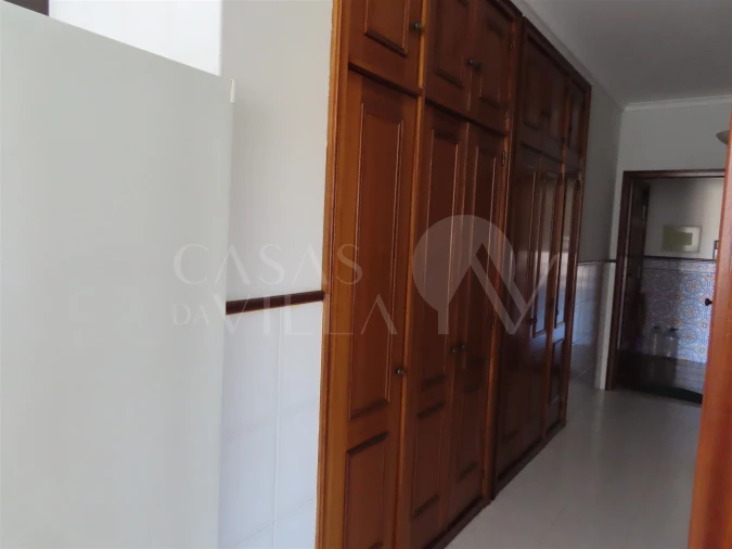 Apartamento T3 para Arrendamento em Ovar, São João, Arada e São Vicente de Pereira Jusã Foto 8