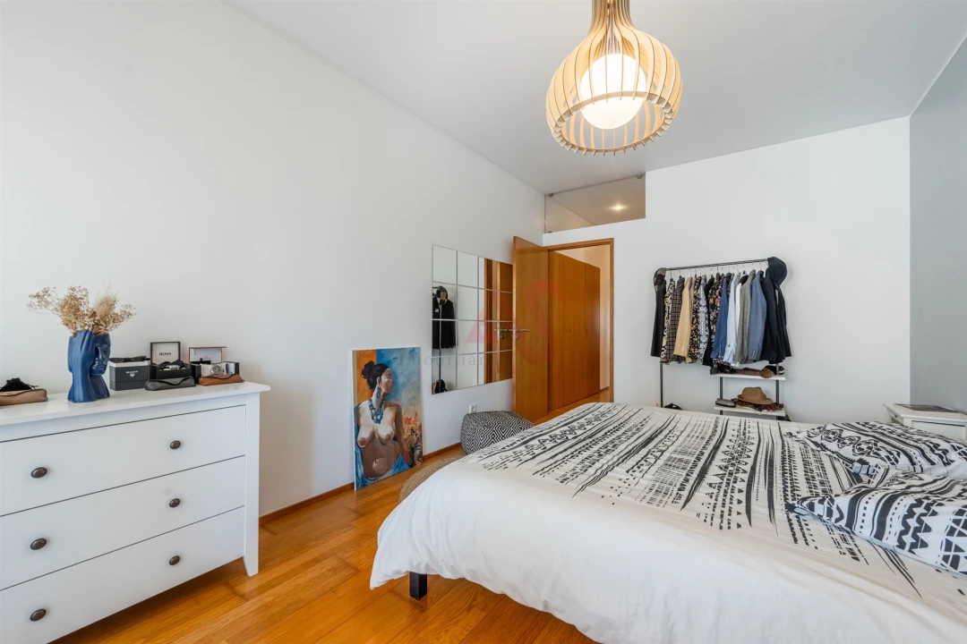 Apartamento T1 para Venda em Azurem Foto 15