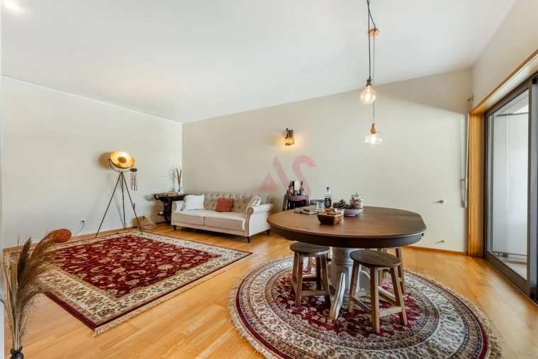 Apartamento T1 para Venda em Azurem Foto 4