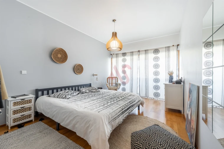 Apartamento T1 para Venda em Azurem Foto 14