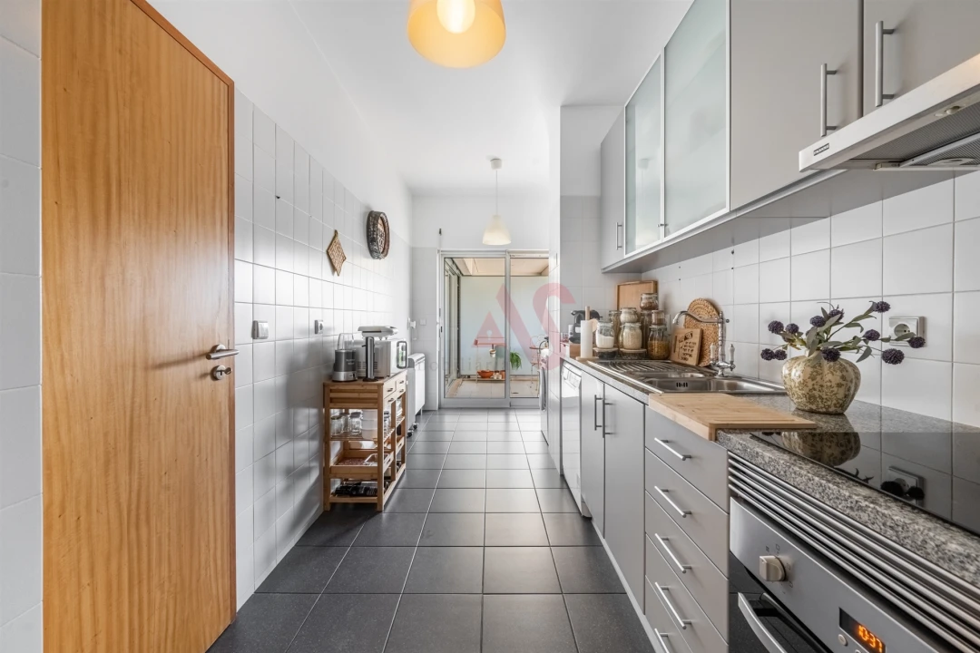 Apartamento T1 para Venda em Azurem Foto 10