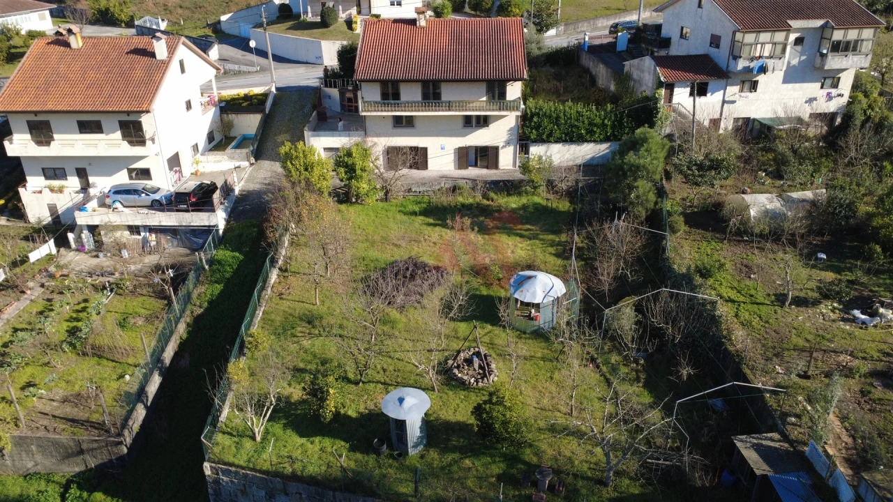 Moradia T4 para Venda em Antime e Silvares (São Clemente) Foto 3