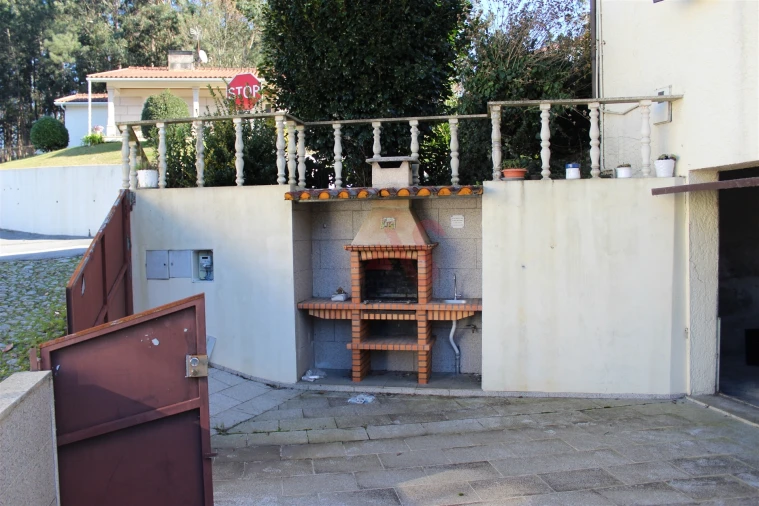 Moradia T4 para Venda em Antime e Silvares (São Clemente) Foto 6