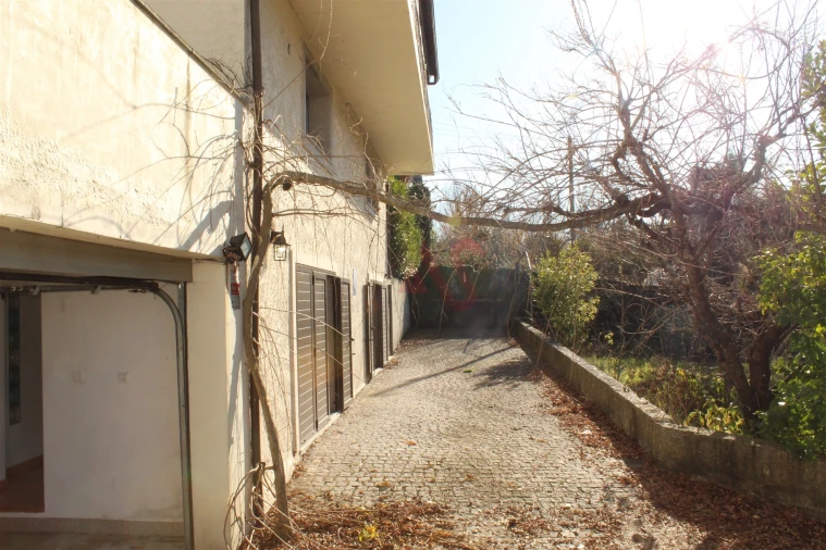 Moradia T4 para Venda em Antime e Silvares (São Clemente) Foto 24