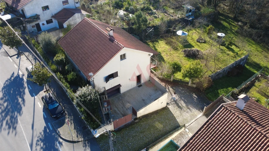 Moradia T4 para Venda em Antime e Silvares (São Clemente) Foto 5