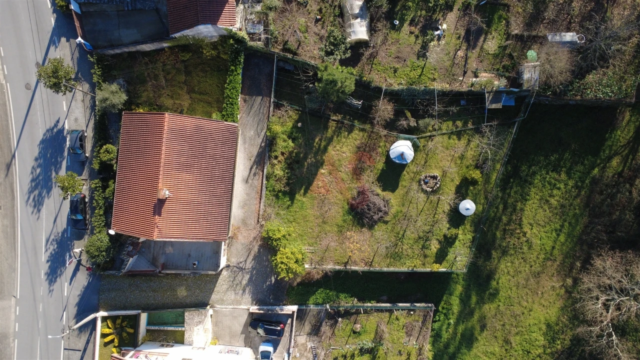 Moradia T4 para Venda em Antime e Silvares (São Clemente) Foto 4