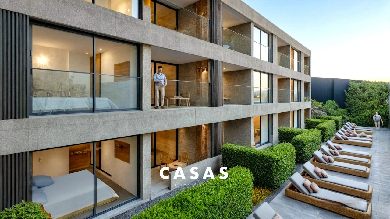 Apartamento T1 para Venda em Funchal (Santa Maria Maior) Foto 11