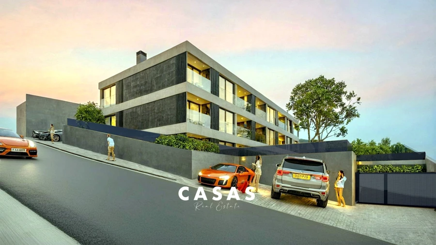 Apartamento T1 para Venda em Funchal (Santa Maria Maior) Foto 7