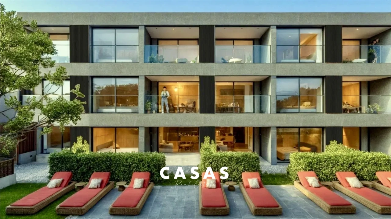 Apartamento T1 para Venda em Funchal (Santa Maria Maior) Foto 2