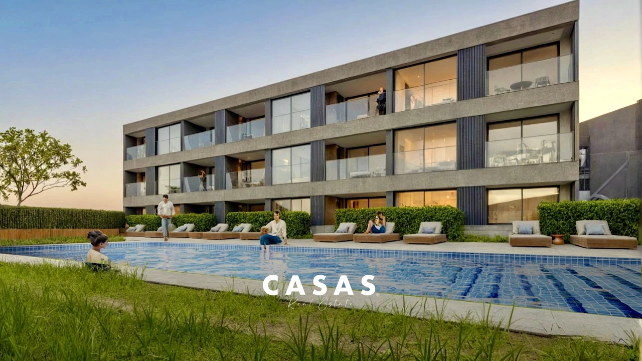 Apartamento T1 para Venda em Funchal (Santa Maria Maior) Foto 5