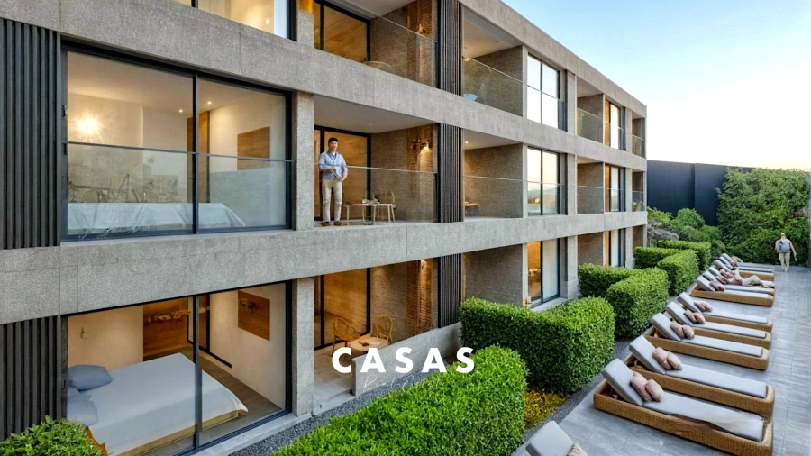 Apartamento T1 para Venda em Funchal (Santa Maria Maior) Foto 3