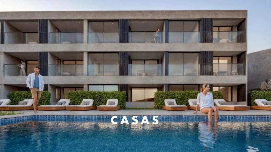 Apartamento T1 para Venda em Funchal (Santa Maria Maior) Foto 4